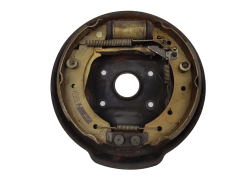 Brzdový Štít Pravý 7701040727 Renault Laguna I 32190708.4