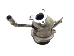 Chladič Egr Dacia Renault 147359823R 1.5 DCI 1071 Chladič Egr Dacia Renault 147359823R 1.5 DCI 1071