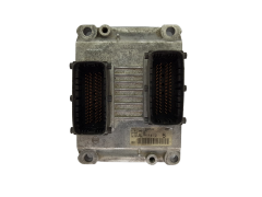 Blok Ovladačů Fiat 00468019640 0261206980 ME73H4F001 Bosch 18170