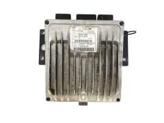 Blok Ovladačů 8201112294 28256130 Renault Delphi 29390