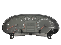 Otáčkoměr Audi A3 8L 8L0919860X 110308778001 44035