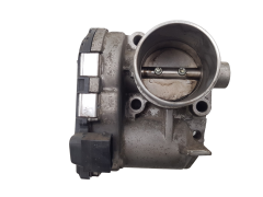 Škrticí Klapka 0280750137 Fiat Lancia Alfa Romeo 1.4 1045
