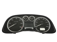 Tachometr Peugeot 307 9636708880 C 03 30972