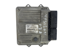 Blok Ovladačů Lancia 55202548 MJD6JF.Y1 71600.007.04 FPT Marelli 51026