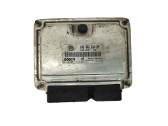 Blok Ovladačů 045906019BM 0281011412 VW Bosch 14412