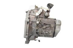 Převodovka Manuální 20CQ65 Peugeot 207 1,4 8v 1035