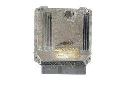 Blok Ovladačů 04L907309B 0281018510 VW Bosch 44129