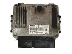 Blok Ovladačů 55206270 0281012882 Alfa Romeo Bosch 19958