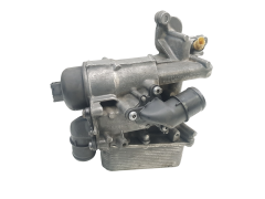 Kryt Filtru Oleje 8200797762 2.0 DCI Renault Opel Nissan