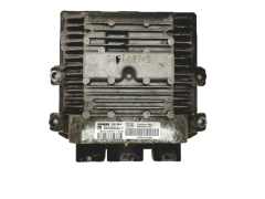 Blok Ovladačů 9650517880 9647423380 5WS40049C-T PSA Siemens 20297