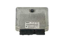 Blok Ovladačů Opel 24417169 0281010268 Bosch GM 38467