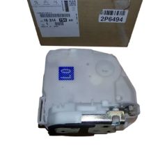 Zámek Dveří Pravý Zadek Originál 1631479480 Citroen