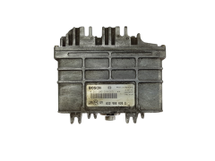 Blok Ovladačů VW 032906026D 0261203314/315 Bosch 17403
