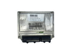 Řídicí Jednotka Motoru VW Audi 4D0907551R 0261204690 Bosch 62600