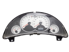 Otáčkoměr Opel Corsa C 13173357WL 110080005028 1017