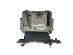 Blok Ovladačů 51806557 0281012882 Alfa Romeo Bosch 35612