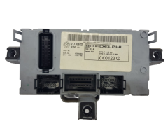 Blok Ovladačů Moduł BSI Fiat 51770622 Delphi