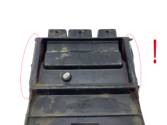 Blok Ovladačů 8200331477 8200412258 R0410B027C Renault Delphi 48041