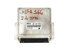 Blok Ovladačů Alfa Romeo C415F936 0281001787 Bosch 27763