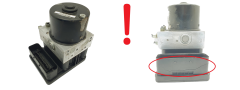 Pumpa Abs BMW 1 3451 6784763 3452 6784764 Ate 61219