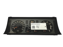 Otáčkoměr Renault Super 5 Turbo 7700801023 Jaeger