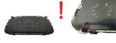 Otáčkoměr Alfa Romeo 145 60.2584.003 602584003 48284