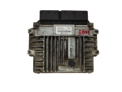 Řídicí Jednotka Motoru 39104-4X910 R0412C001C Kia Delphi 16020