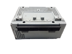 Rádio Cd Ford Fiesta E1BT-18C815-GE NG AHU 1322