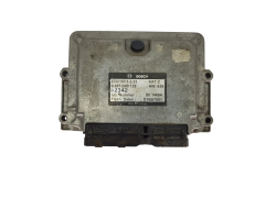 Blok Ovladačů 0281B00129 EDC15C7-2.23 Fiat Bosch