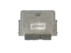 Blok Ovladačů 55185365 0281010332  Alfa Romeo 36626