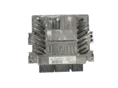 Blok Ovladačů S122326134A 8200981816 8200726923 Renault Continental 45758