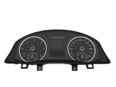 Otáčkoměr VW Tiguan 5N0920882C A2C53438412 VDO