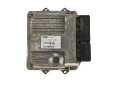 Blok Ovladačů MJD6JF.M4 51768657 71600.045.02 Fiat FGP 15806