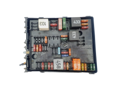 Pojistková Skříň 1K0937124K VW Audi Skoda Seat 35162