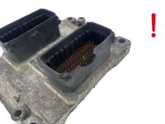 Blok Ovladačů 09185450 AL 0261206075 Opel GM Bosch 48312