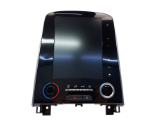 Autorádio Nový originál Navi A/C Renault Espace 5 280908816R