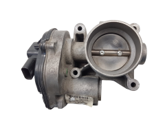 Škrticí Klapka Ford Volvo VP4F9U-9E928-AB 4M5G-ED 3321