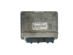 Blok Ovladačů 03E906023D 5WP40502 04 VW Seat Siemens 44991
