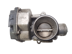 Škrticí Klapka Citroen Peugeot 9640796280 408239821001 VDO 1265 Škrticí Klapka Citroen Peugeot 9640796280 408239821001 VDO 1265
