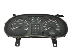 Tachometr Renault Clio 2 8200059763 40782