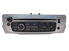 Rádio Cd Mp3 BT USB Renault Megane 3 Scenic 3 281159184R 1923