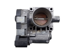 Škrticí Klapka Fiat Ford 55192786 40SMF10 Magneti Marelli 3079