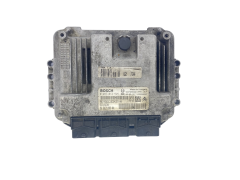 Blok Ovladačů 0281012525 9661728580 9657699480 PSA Bosch 57103