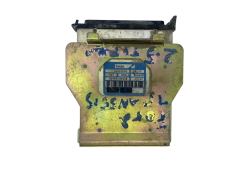 Blok Ovladačů 92VB9J464AE 02010008 80263M Ford Lucas