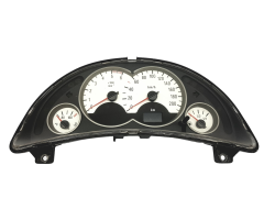 Tachometr Opel 09166819FT 110080005002 Corsa C 43715