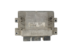 Blok Ovladačů S120200105A 8200522357 8200510536 Renault 46390