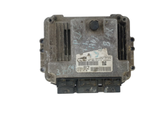 Blok Ovladačů 0281010707 9653197180 9647785580 PSA Bosch 47439