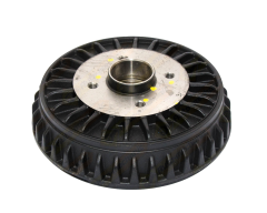 Brzdový Buben Originál Dacia Renault Lodgy Dokker 432000505R