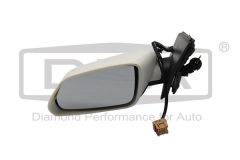 Zpětné Zrcátko Levý 6Q1857507AH 88571789802 VW Polo DPA