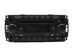 Rádio Cd Chrysler PT Cruiser Jeep P05091509AF